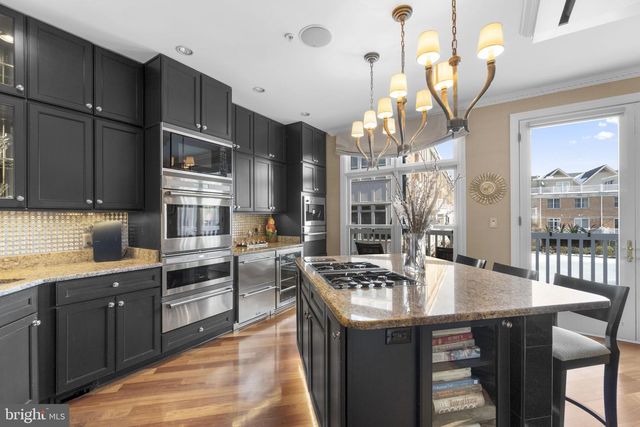 1225 HARBOR ISLAND WALK, Baltimore, MD 21230