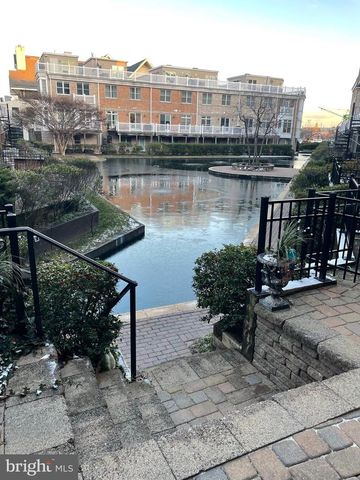 1225 HARBOR ISLAND WALK, Baltimore, MD 21230