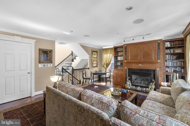 1225 HARBOR ISLAND WALK, Baltimore, MD 21230