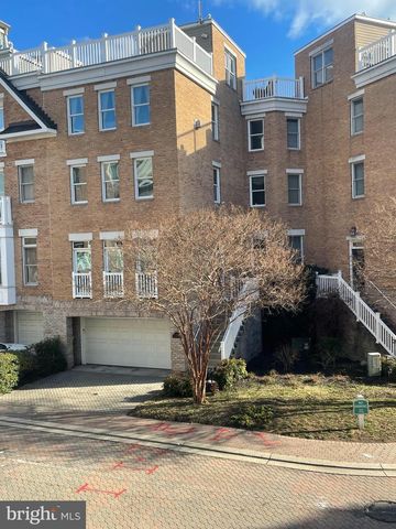 1225 HARBOR ISLAND WALK, Baltimore, MD 21230