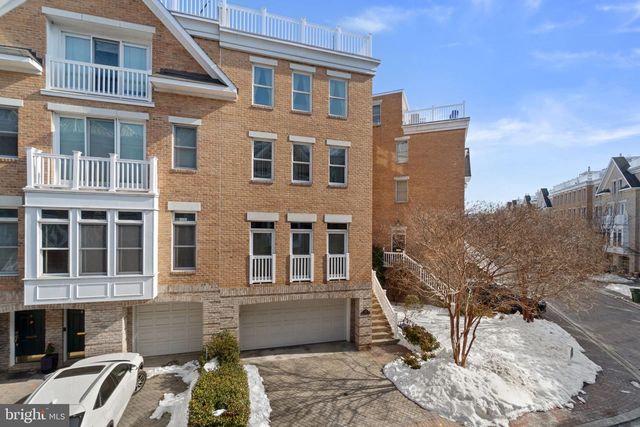 1225 HARBOR ISLAND WALK, Baltimore, MD 21230