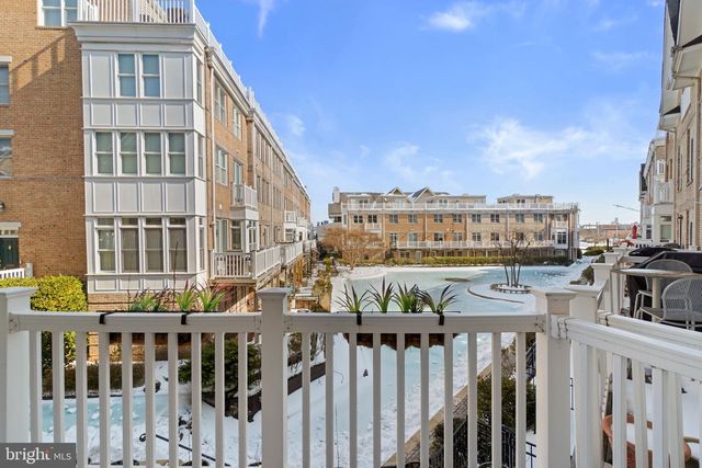 1225 HARBOR ISLAND WALK, Baltimore, MD 21230