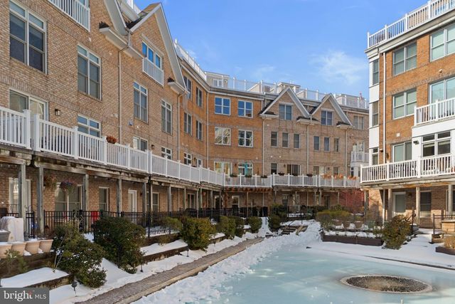 1225 HARBOR ISLAND WALK, Baltimore, MD 21230