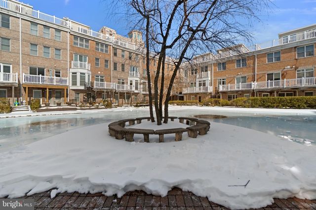 1225 HARBOR ISLAND WALK, Baltimore, MD 21230