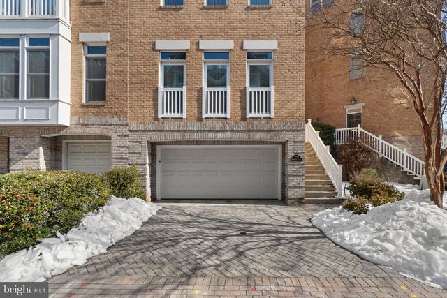 1225 HARBOR ISLAND WALK, Baltimore, MD 21230