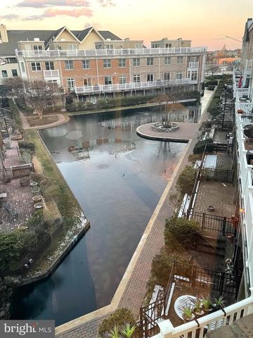 1225 HARBOR ISLAND WALK, Baltimore, MD 21230