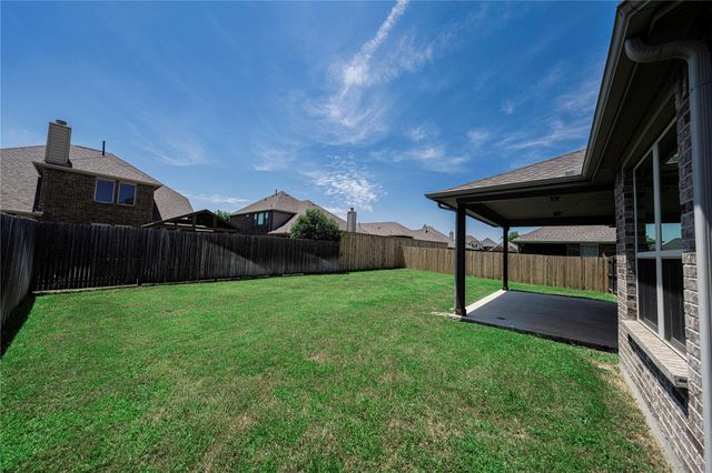 5713 Fremont Drive, Mckinney, TX 75071