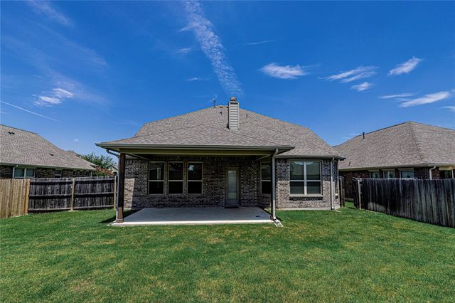 5713 Fremont Drive, Mckinney, TX 75071