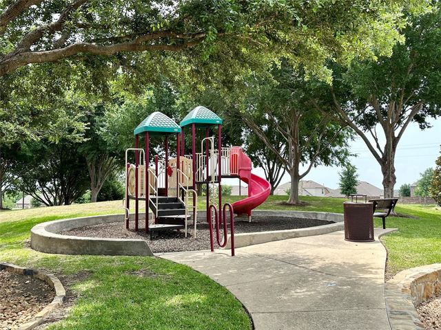 5713 Fremont Drive, Mckinney, TX 75071