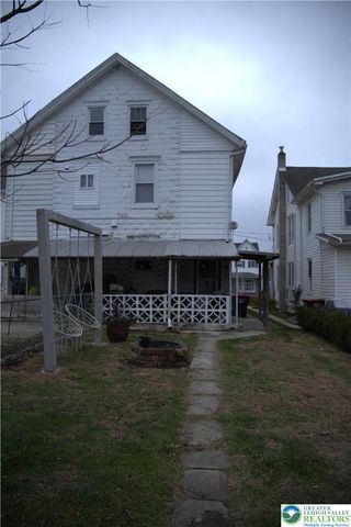 12 2nd Avenue, Lehighton Boro, PA 18235