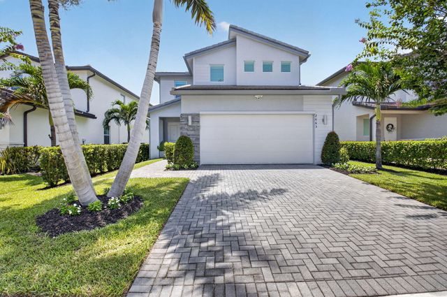 2665 Country Lake Trail, Boynton Beach, FL 33436