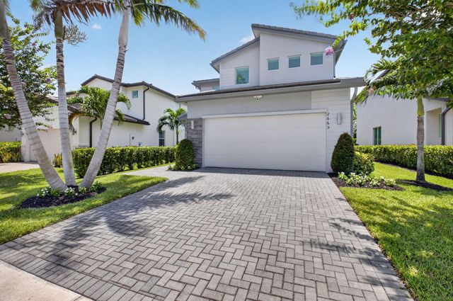 2665 Country Lake Trail, Boynton Beach, FL 33436