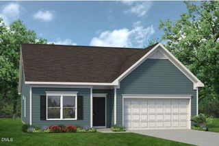 105 Chardonnay Drive, Lillington, NC 27546