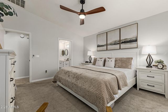 4691 E APPLEBY Court, Gilbert, AZ 85298