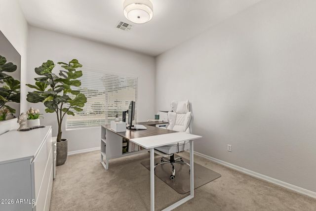 4691 E APPLEBY Court, Gilbert, AZ 85298