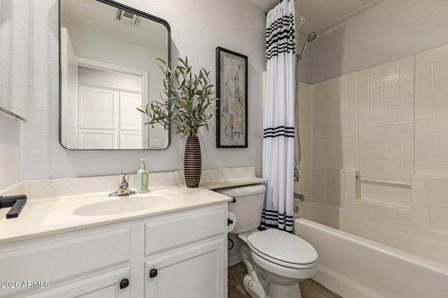 4691 E APPLEBY Court, Gilbert, AZ 85298