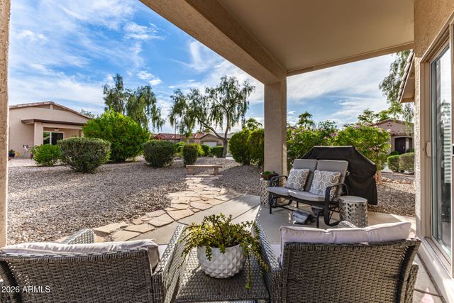 4691 E APPLEBY Court, Gilbert, AZ 85298