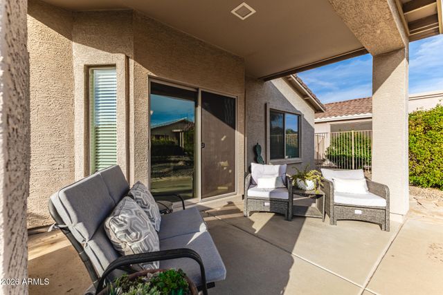 4691 E APPLEBY Court, Gilbert, AZ 85298