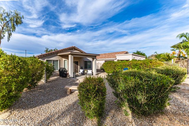 4691 E APPLEBY Court, Gilbert, AZ 85298