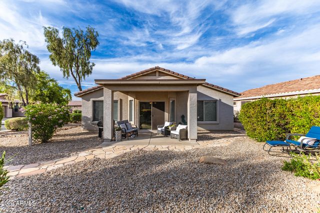 4691 E APPLEBY Court, Gilbert, AZ 85298