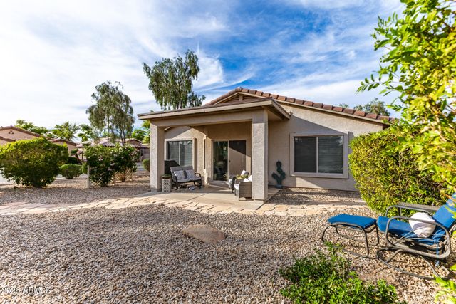 4691 E APPLEBY Court, Gilbert, AZ 85298