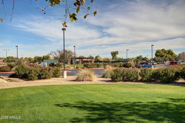 4691 E APPLEBY Court, Gilbert, AZ 85298