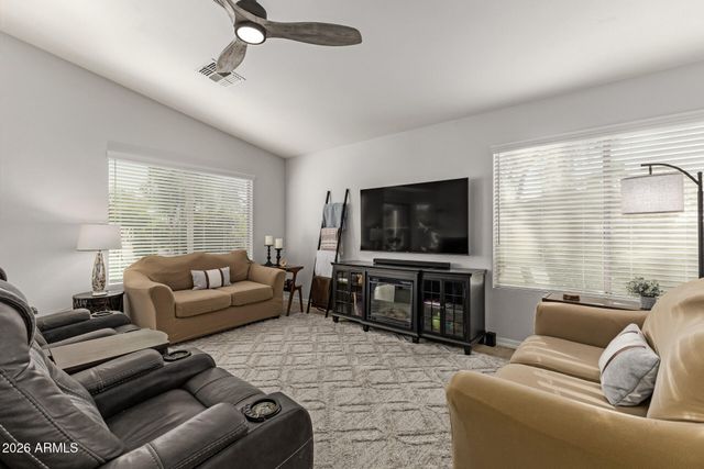 4691 E APPLEBY Court, Gilbert, AZ 85298