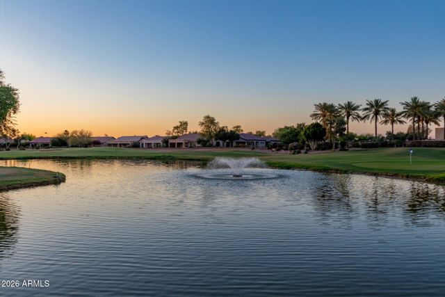 4691 E APPLEBY Court, Gilbert, AZ 85298