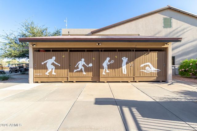 4691 E APPLEBY Court, Gilbert, AZ 85298