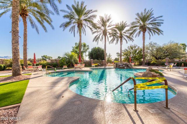 4691 E APPLEBY Court, Gilbert, AZ 85298