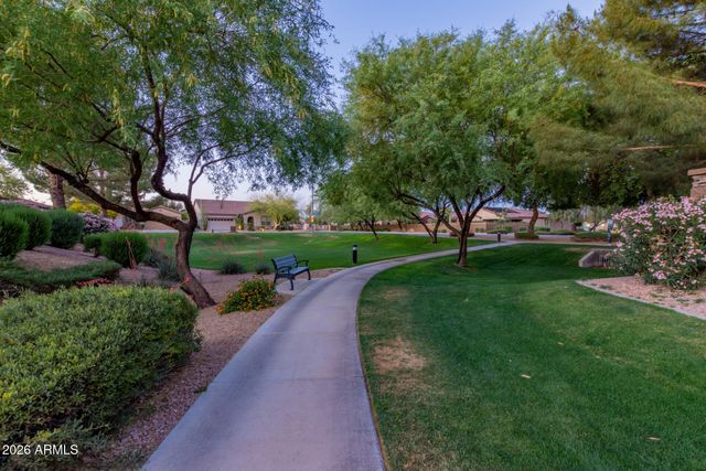 4691 E APPLEBY Court, Gilbert, AZ 85298