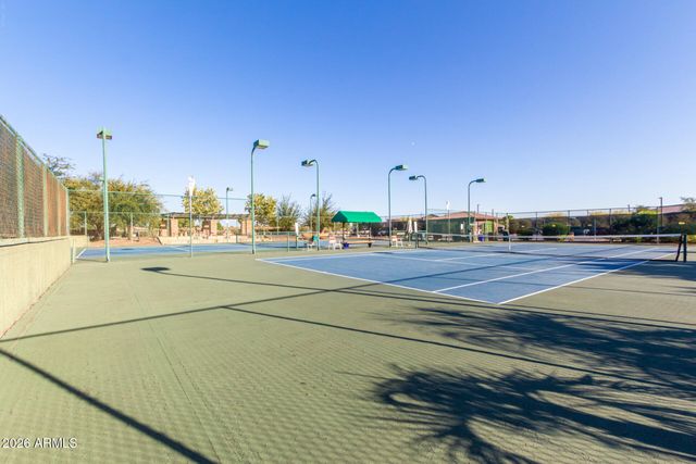 4691 E APPLEBY Court, Gilbert, AZ 85298