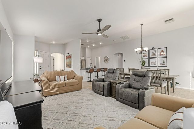 4691 E APPLEBY Court, Gilbert, AZ 85298