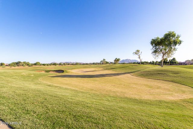 4691 E APPLEBY Court, Gilbert, AZ 85298