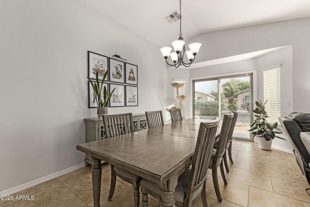 4691 E APPLEBY Court, Gilbert, AZ 85298