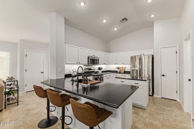 4691 E APPLEBY Court, Gilbert, AZ 85298