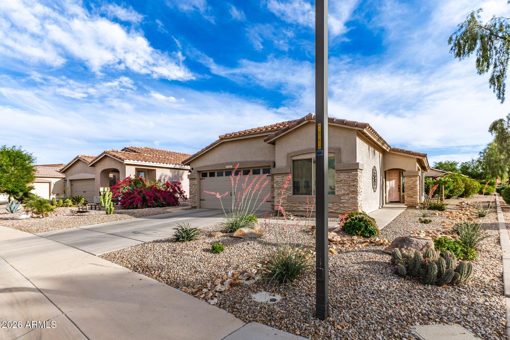 4691 E APPLEBY Court, Gilbert, AZ 85298 — photo 3