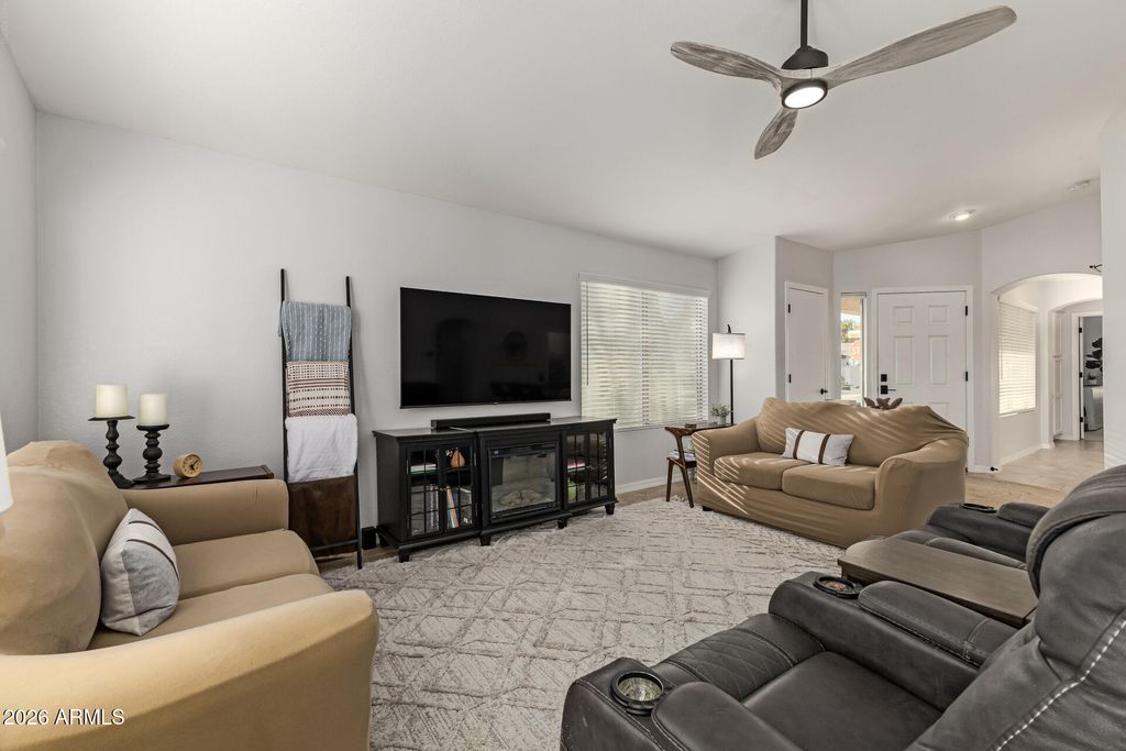 4691 E APPLEBY Court, Gilbert, AZ 85298 — photo 5