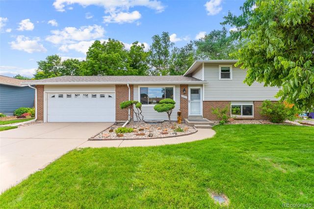 3057 S Alton Court, Denver, CO 80231