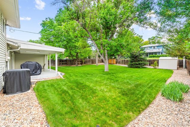3057 S Alton Court, Denver, CO 80231