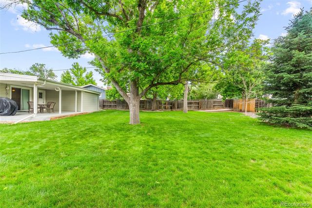 3057 S Alton Court, Denver, CO 80231