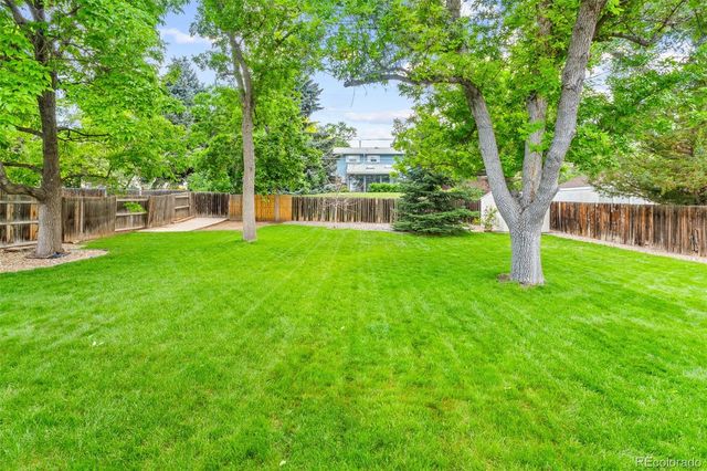 3057 S Alton Court, Denver, CO 80231