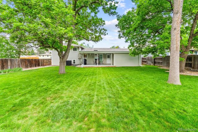 3057 S Alton Court, Denver, CO 80231