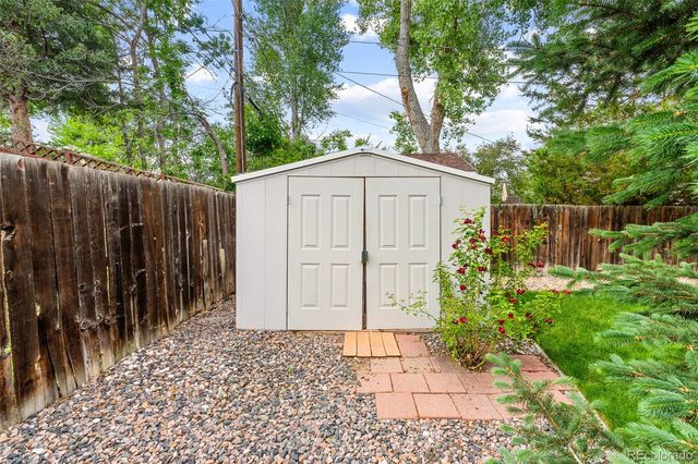 3057 S Alton Court, Denver, CO 80231
