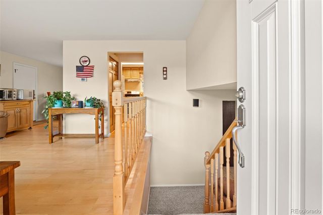 3057 S Alton Court, Denver, CO 80231