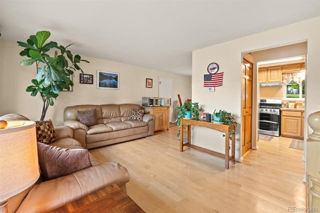 3057 S Alton Court, Denver, CO 80231