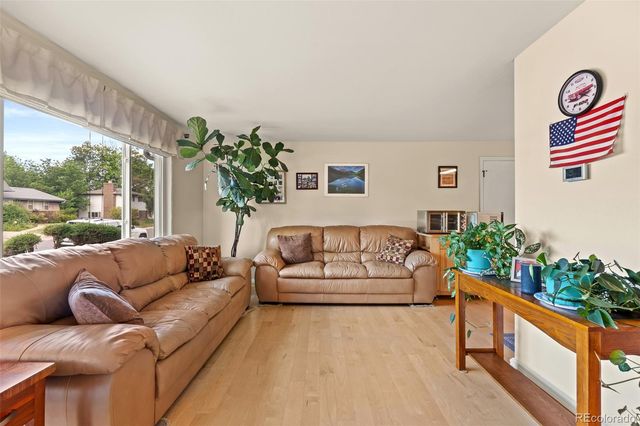 3057 S Alton Court, Denver, CO 80231