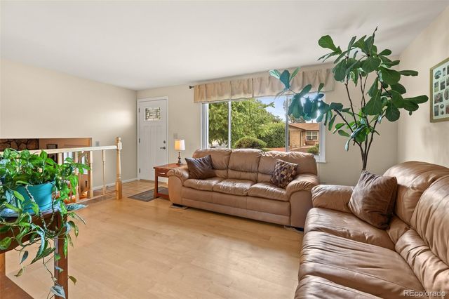 3057 S Alton Court, Denver, CO 80231