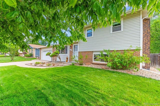 3057 S Alton Court, Denver, CO 80231