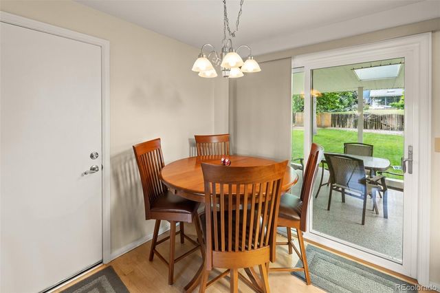 3057 S Alton Court, Denver, CO 80231